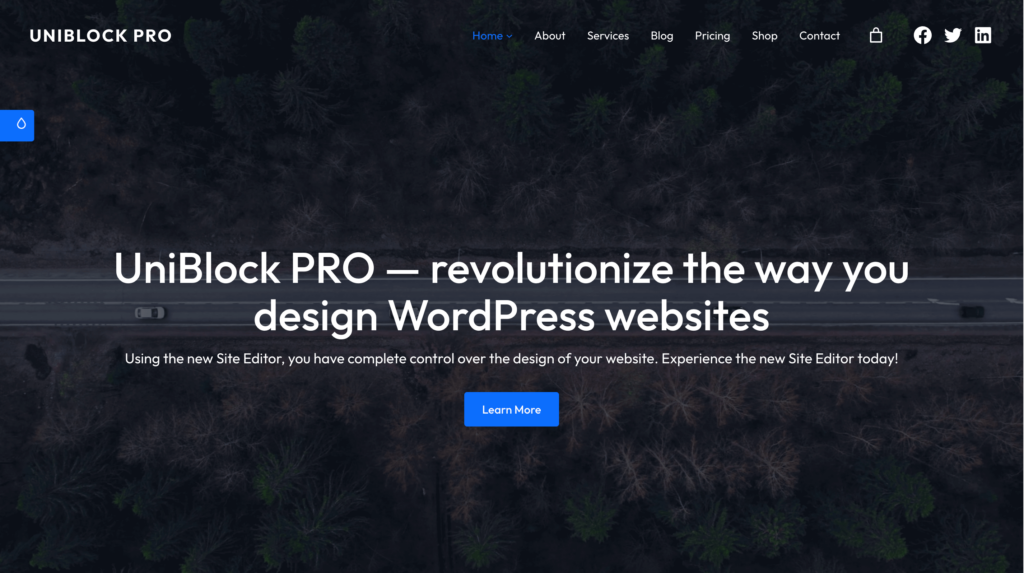 UniBlock pro